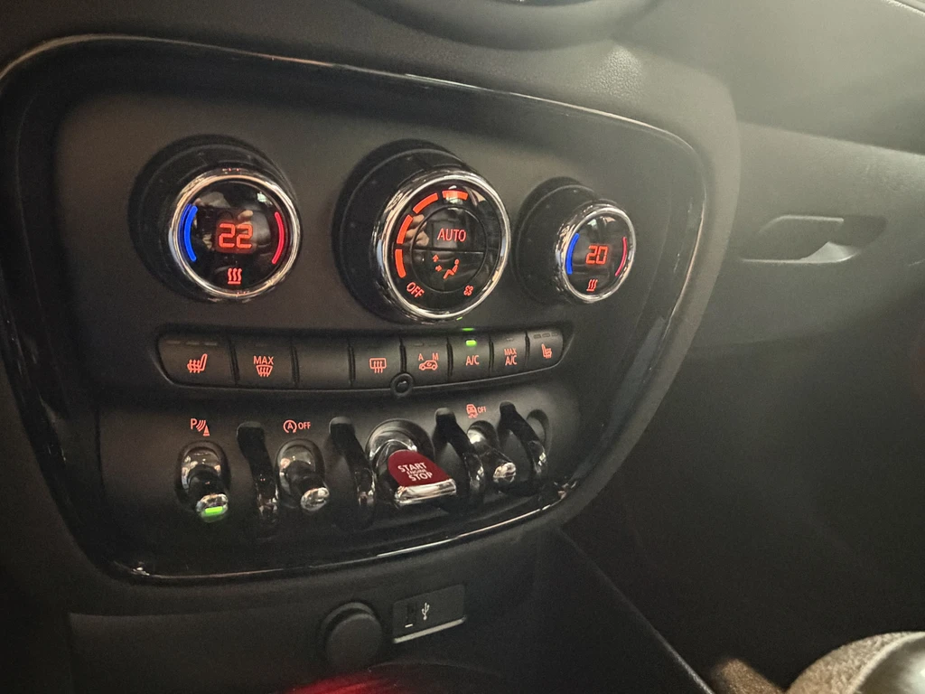 MINI Clubman – foto 26