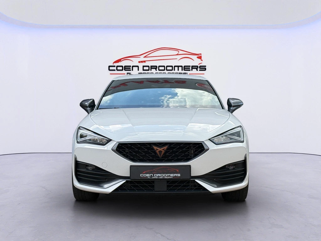 CUPRA Leon – foto 9