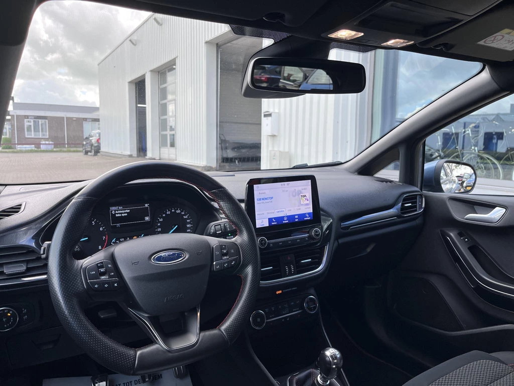 Ford Fiesta – foto 8