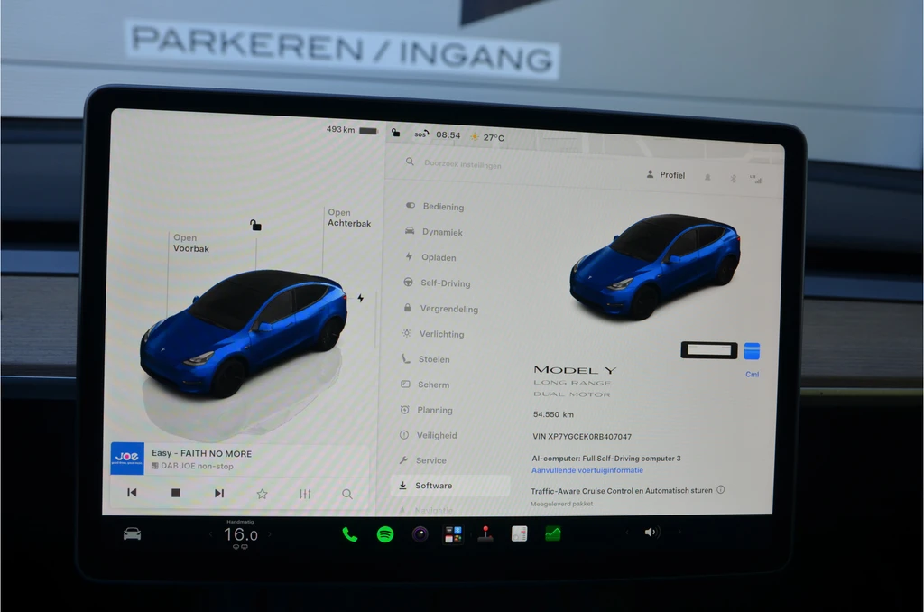 Tesla Model Y – foto 22