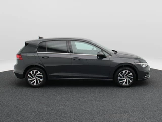 Volkswagen Golf – thumbnail 6