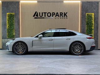 Porsche Panamera – thumbnail 2