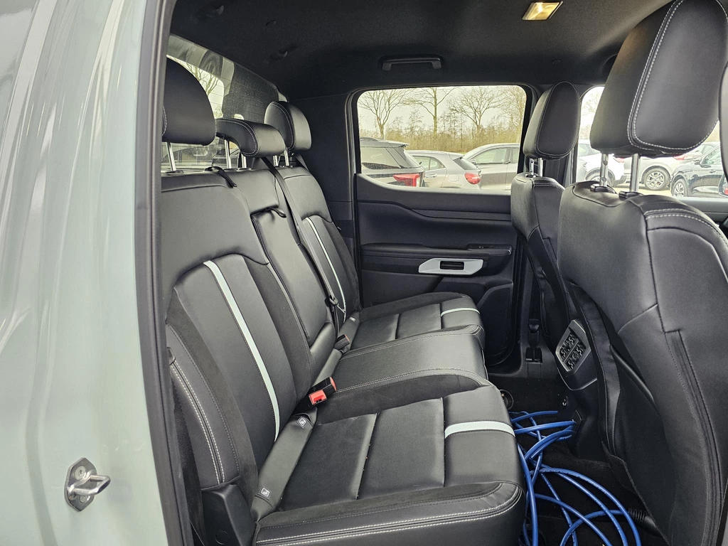 Ford Ranger – foto 11