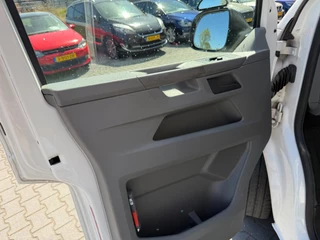 Volkswagen Transporter – thumbnail 19
