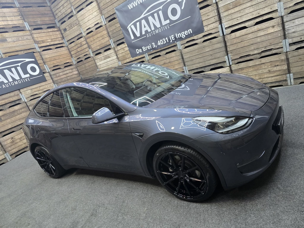 Tesla Model Y – foto 6