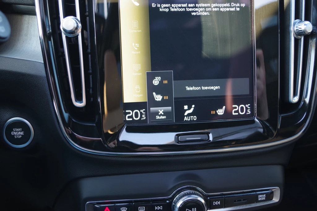 Volvo XC40 – foto 18
