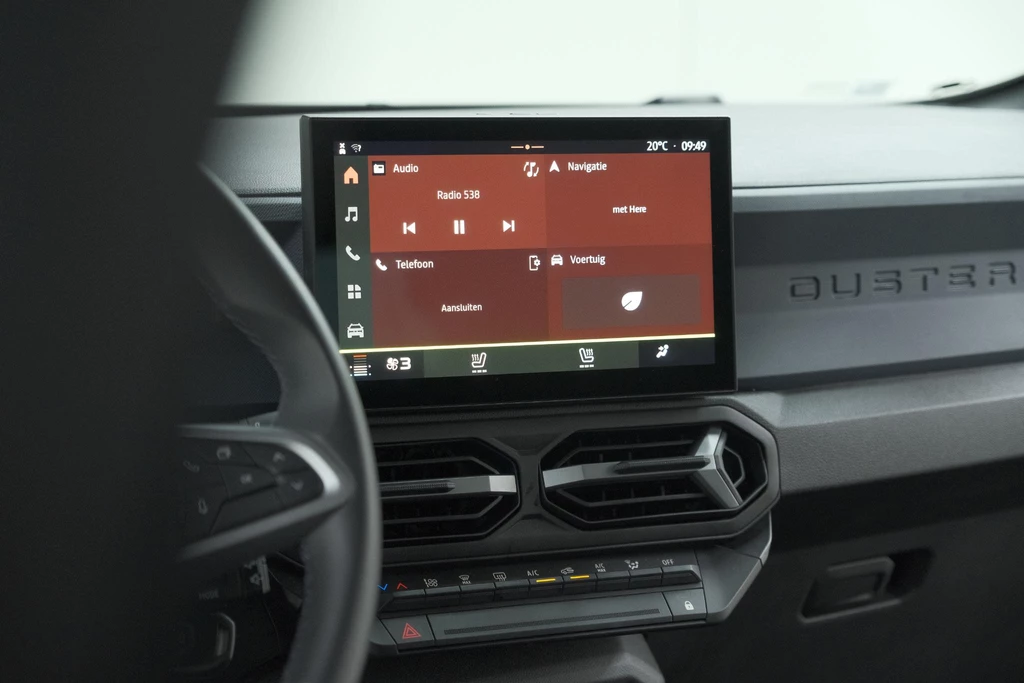 Dacia Duster – foto 54