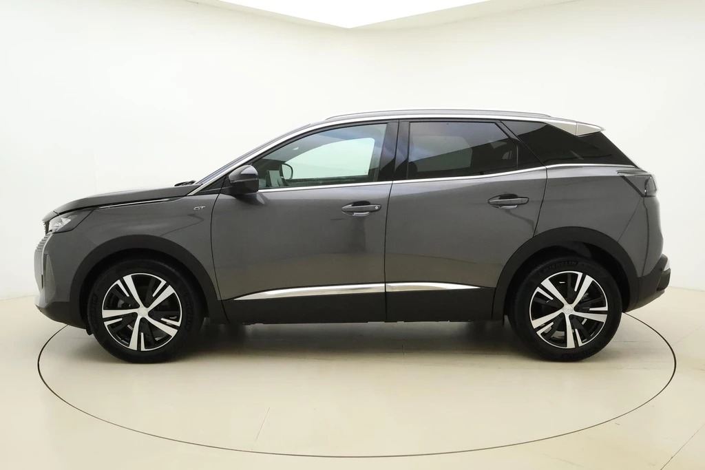 Peugeot 3008 – foto 2