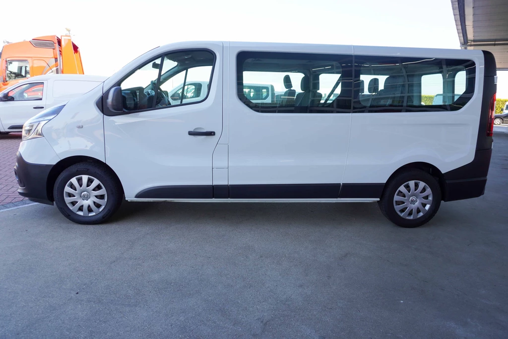 Renault Trafic – foto 7