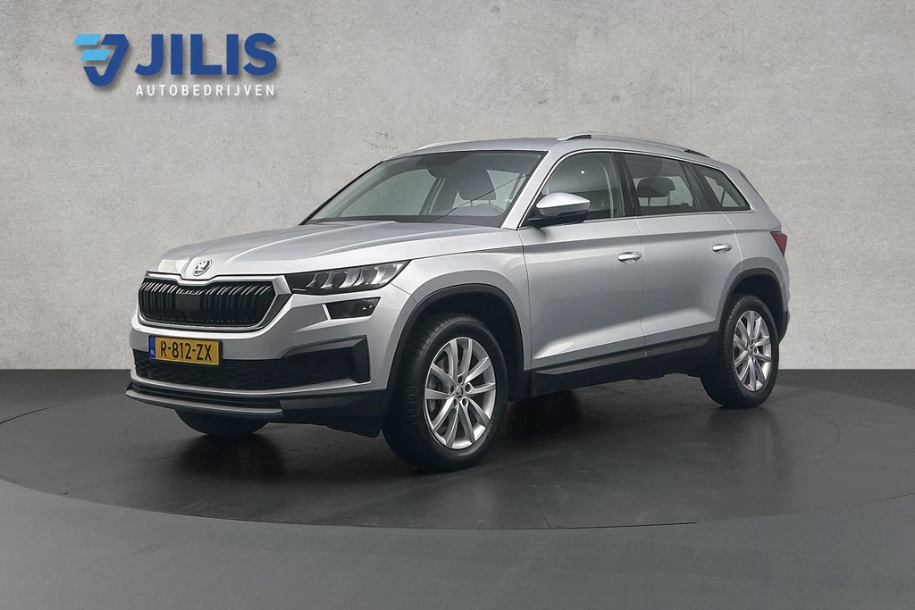 Škoda Kodiaq – foto 2
