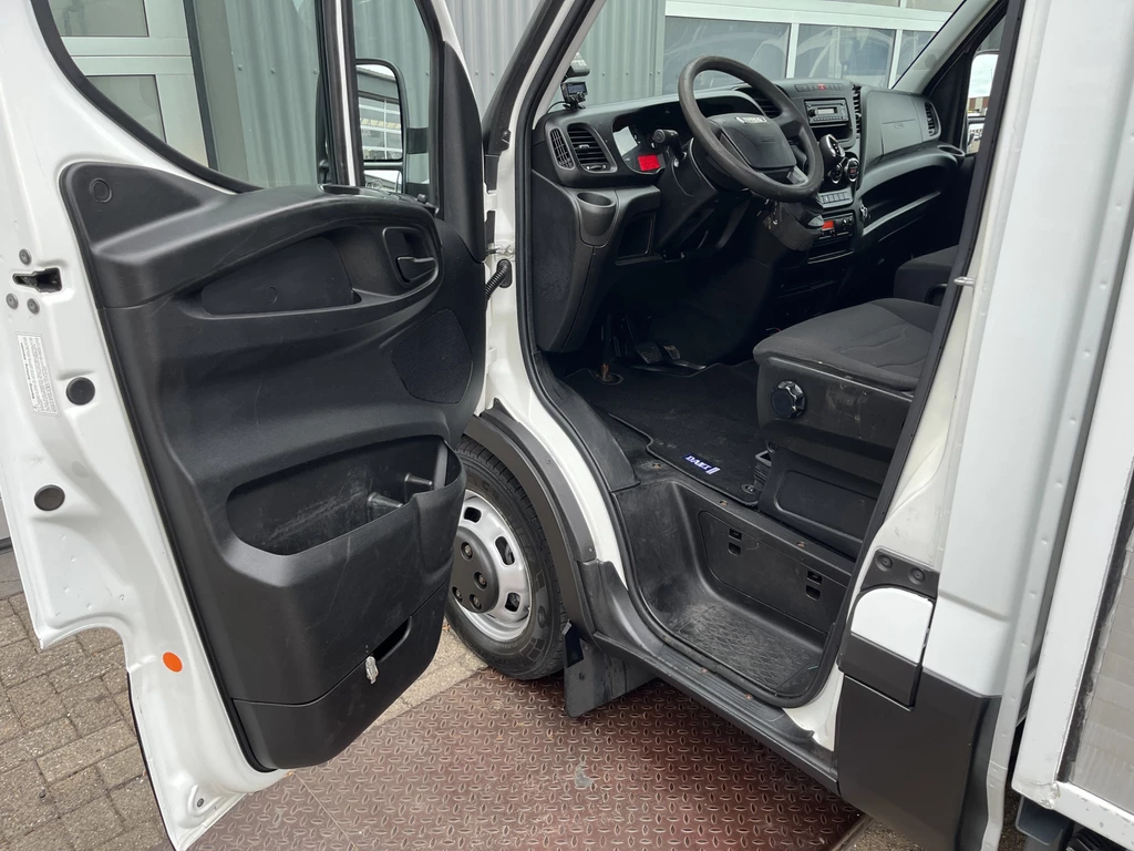 Iveco Daily – foto 13