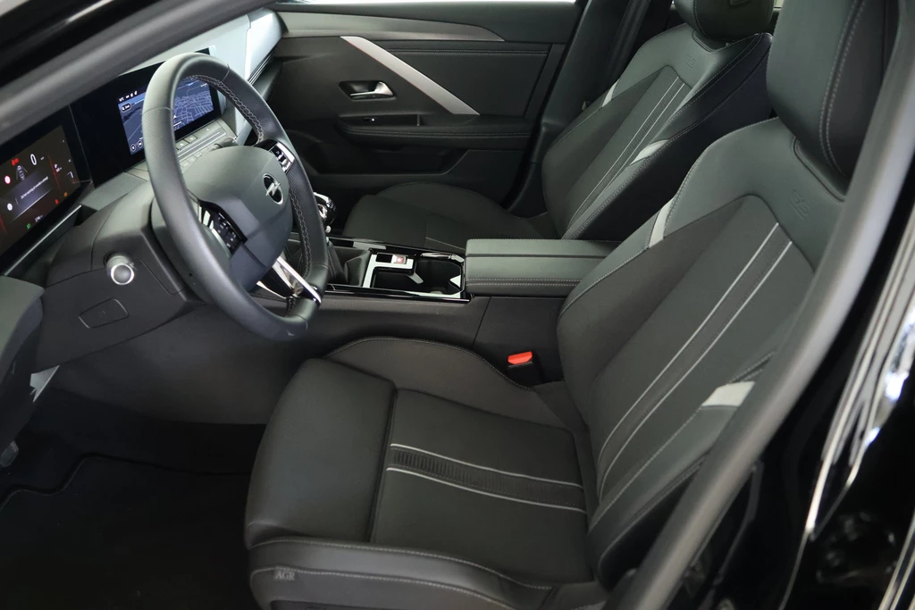 Opel Astra – foto 9