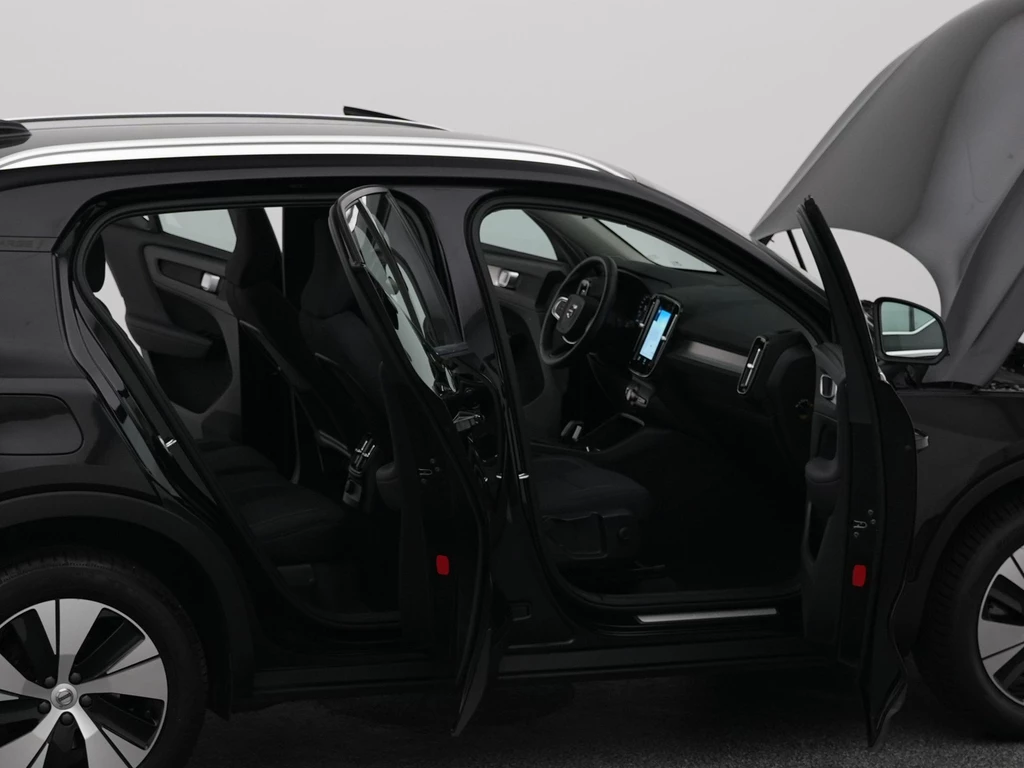 Volvo XC40 – foto 36