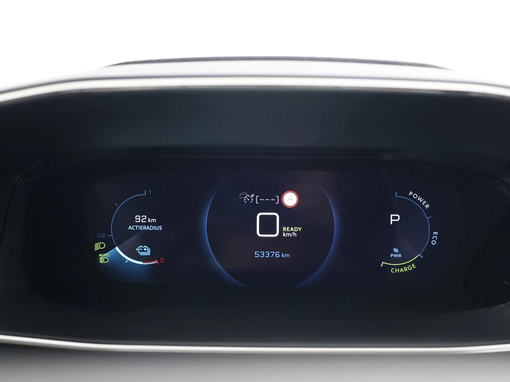 Peugeot e-2008 – foto 32