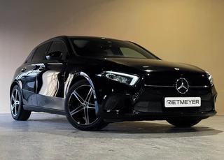 Mercedes-Benz A-Klasse – thumbnail 6