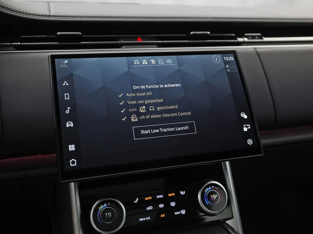 Land Rover Range Rover – foto 38