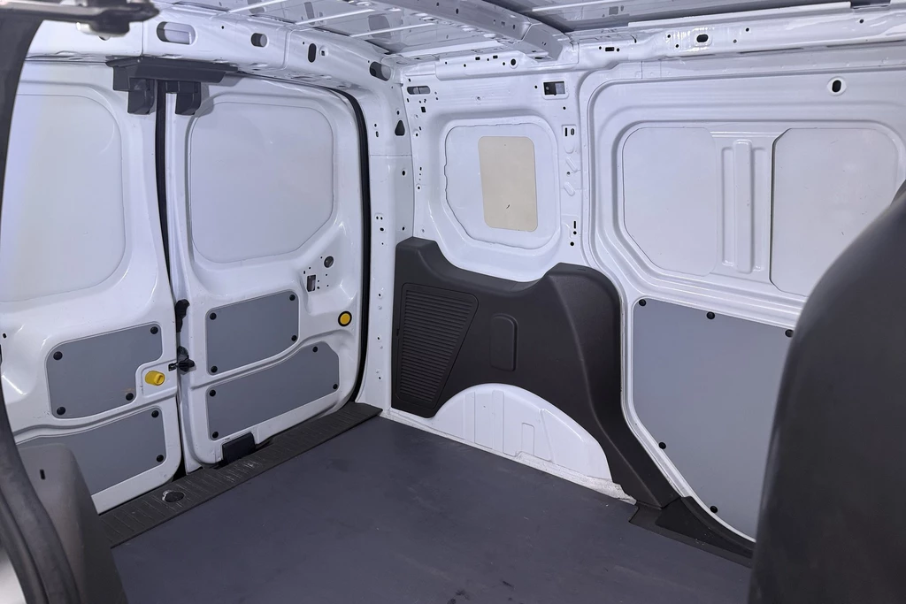 Ford Transit Connect – foto 12