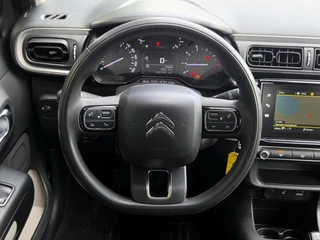 Citroën C3 – thumbnail 22