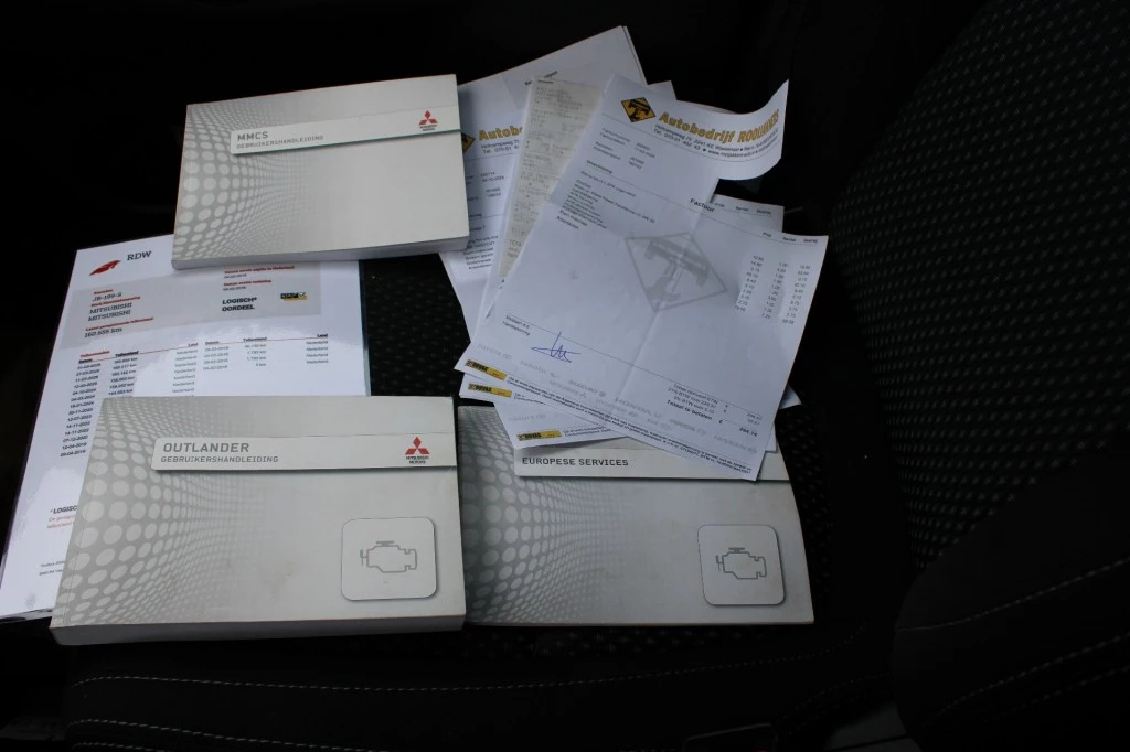 Mitsubishi Outlander – foto 10