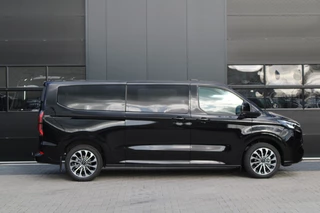 Ford Tourneo Custom – thumbnail 6