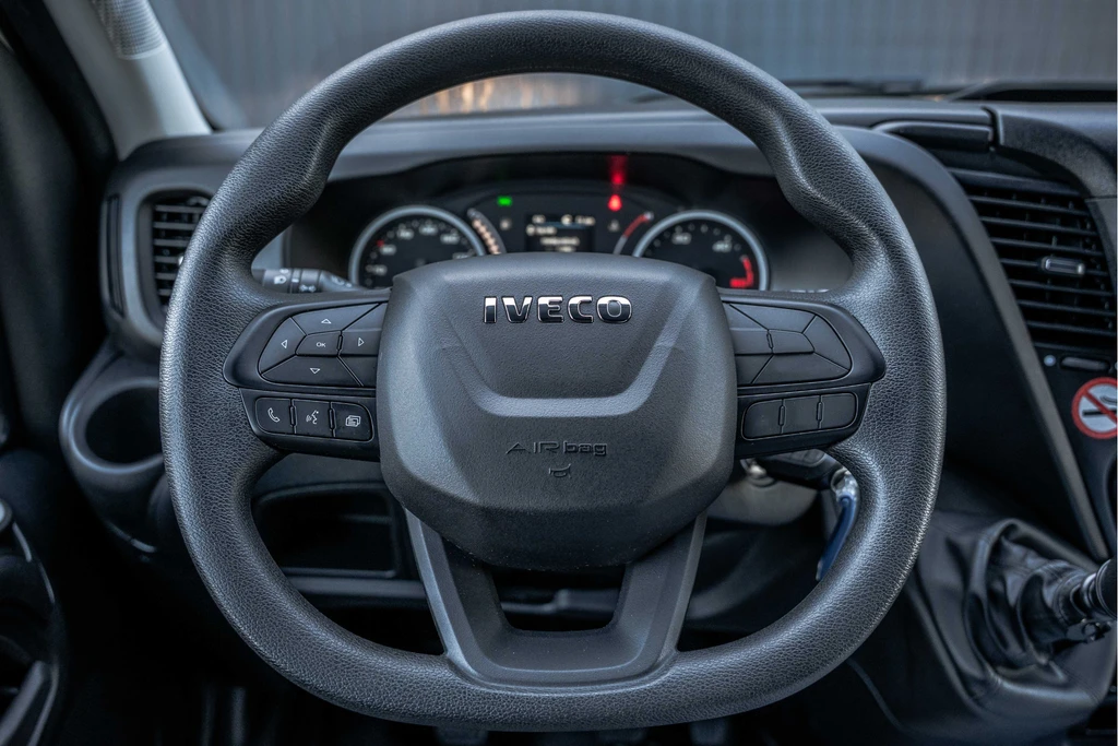 Iveco Daily – foto 14