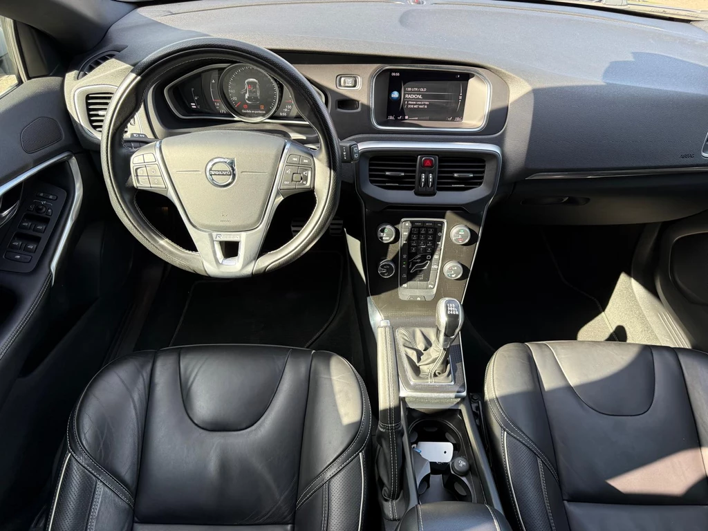 Volvo V40 – foto 19
