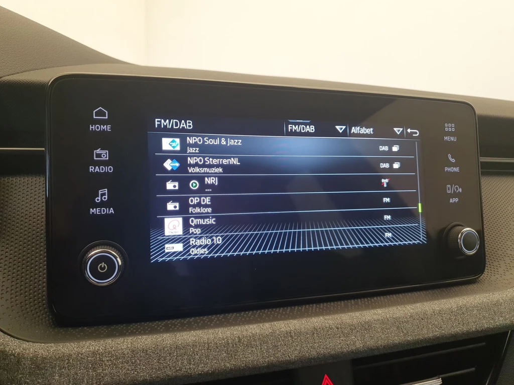 Škoda Kamiq – foto 16