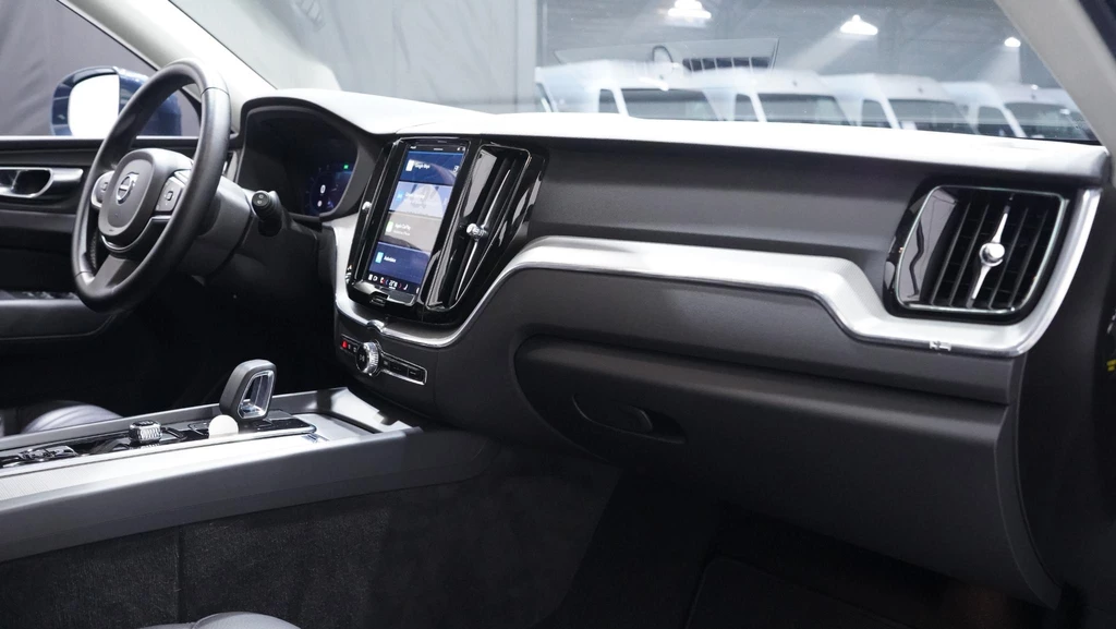 Volvo XC60 – foto 36