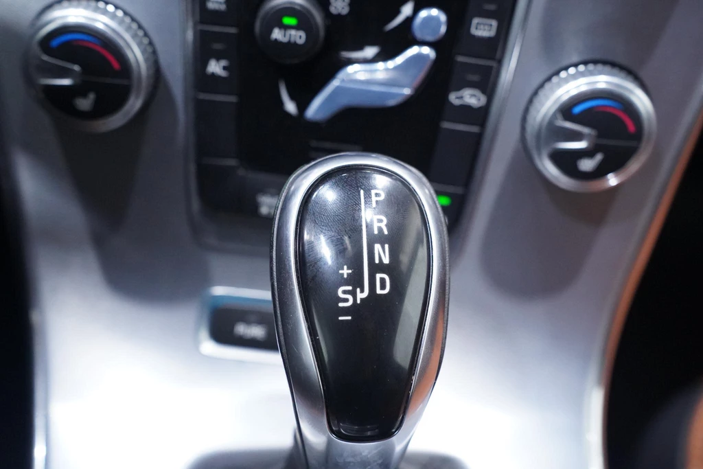 Volvo V60 – foto 27
