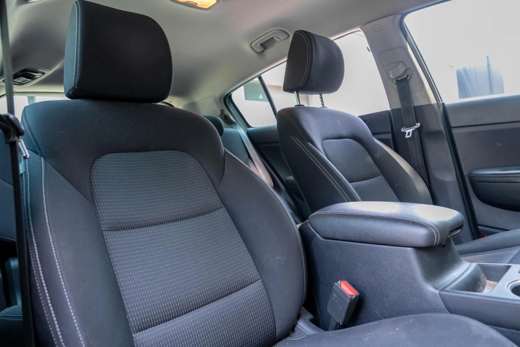 Kia Sportage – foto 15