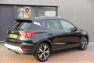 SEAT Arona – thumbnail 17