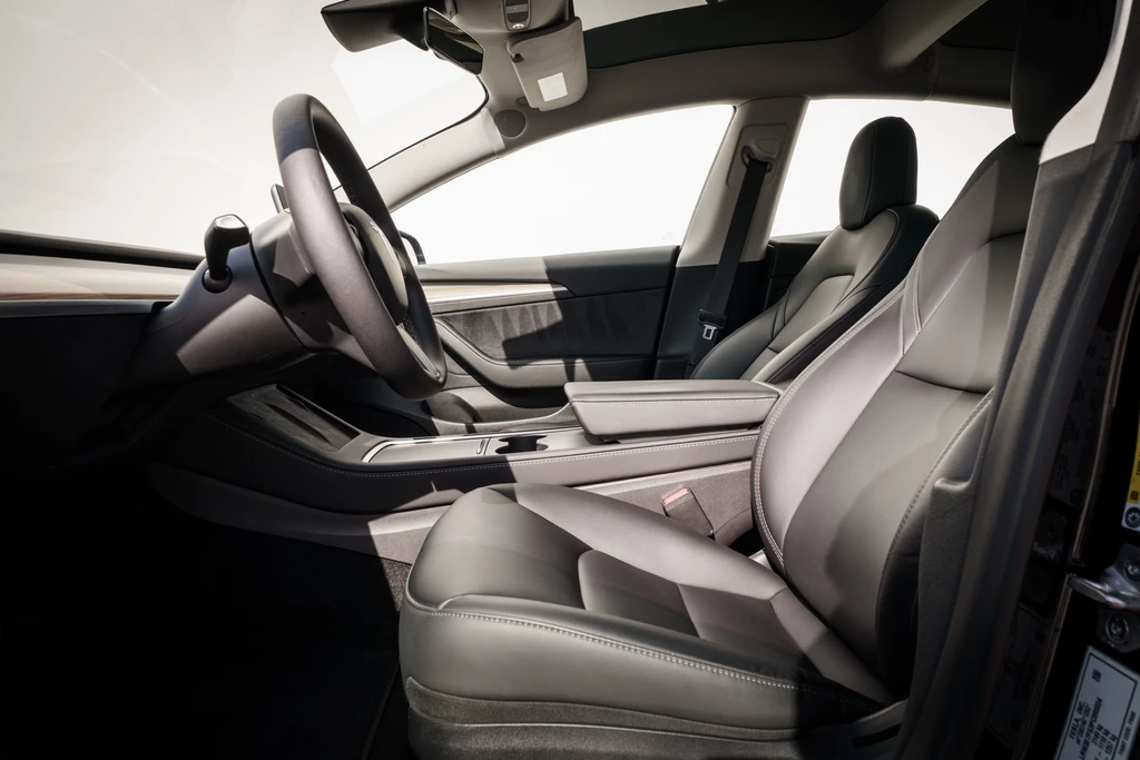 Tesla Model 3 – foto 17