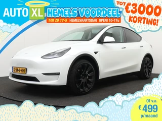 Tesla Model Y – thumbnail 1