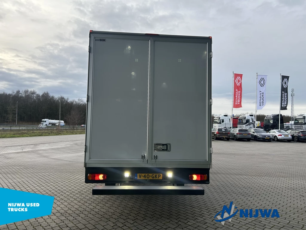 Renault Master – foto 4