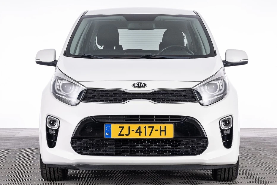 Kia Picanto – foto 6