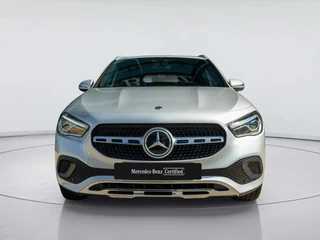Mercedes-Benz GLA – thumbnail 3