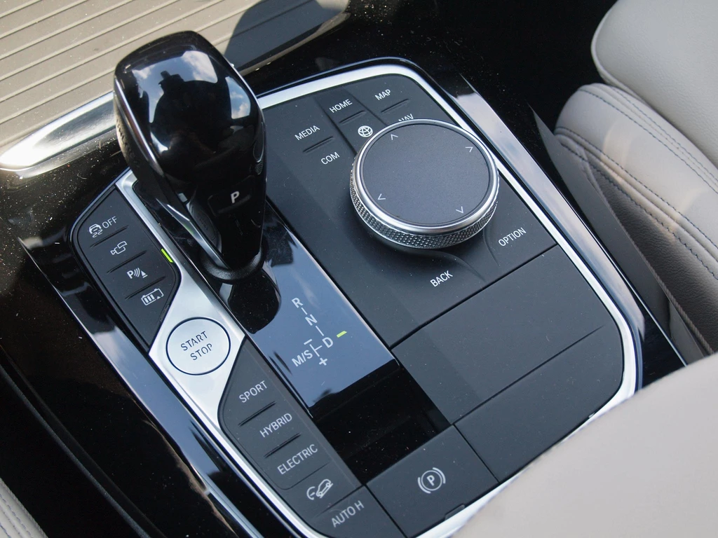 BMW X3 – foto 26