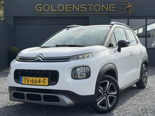 Citroën C3 Aircross – thumbnail 1