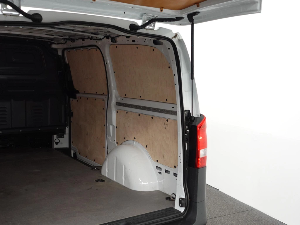 Mercedes-Benz eVito – foto 40
