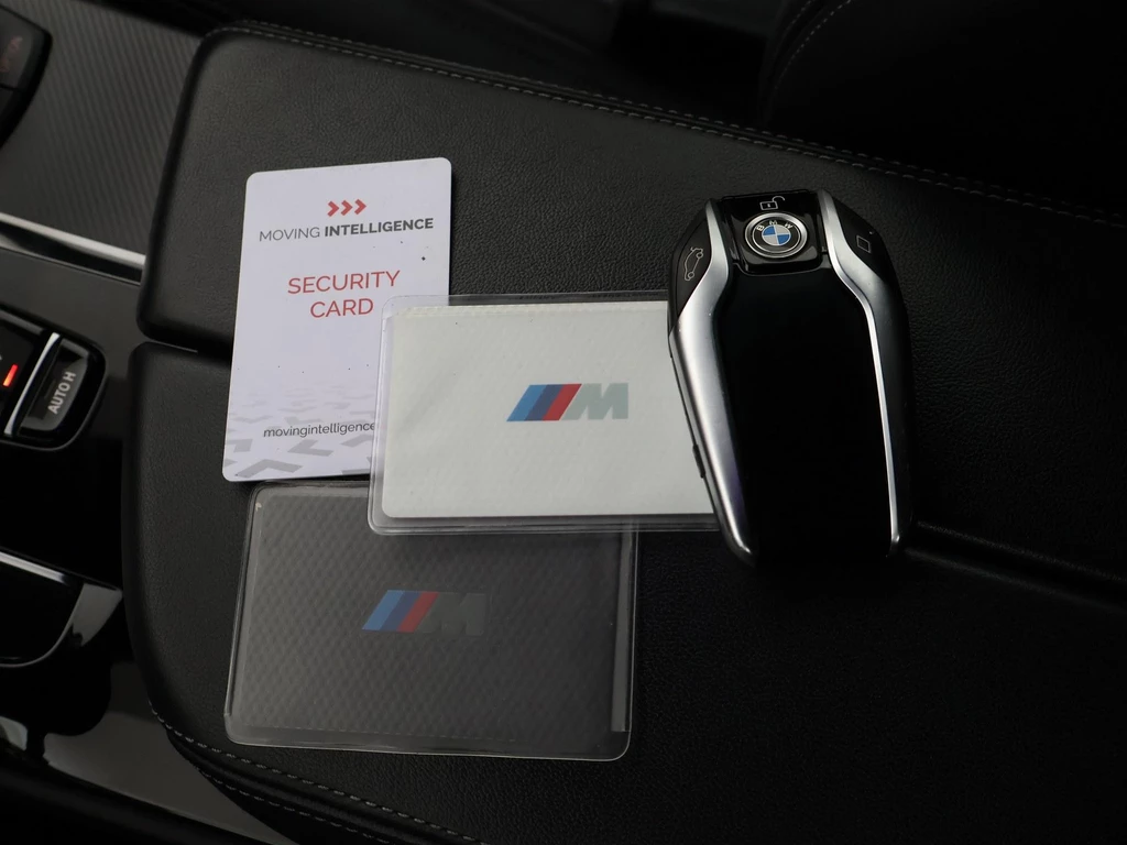 BMW M5 – foto 53