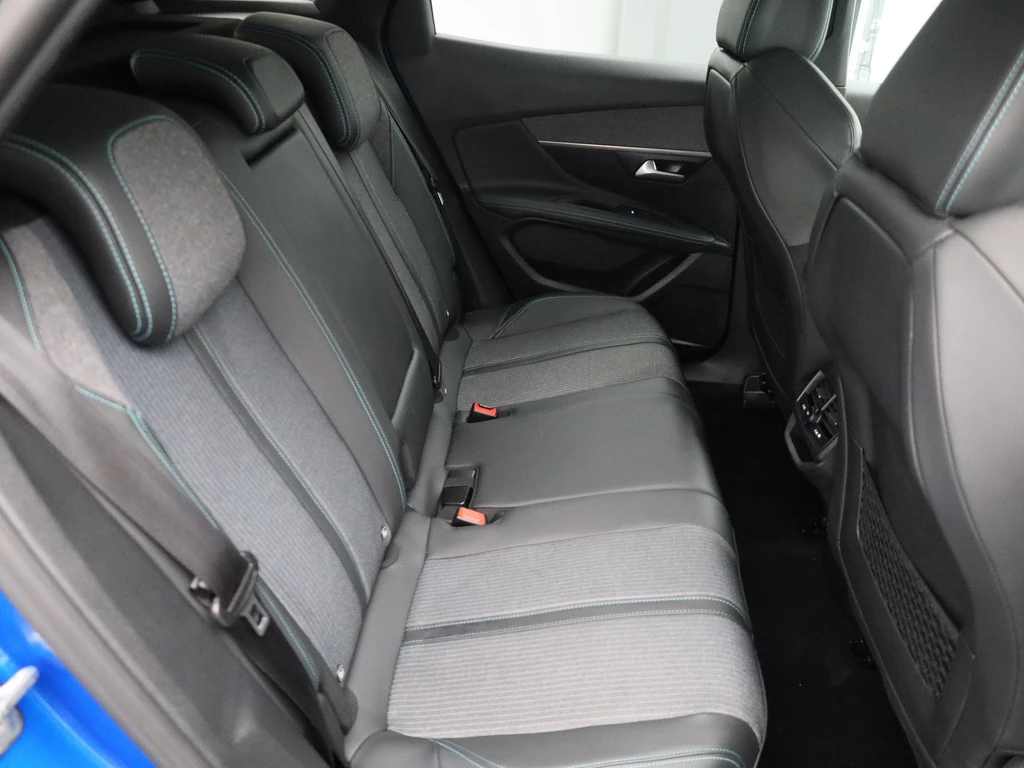 Peugeot 3008 – foto 13