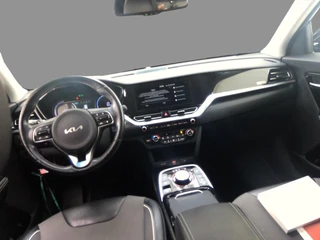 Kia e-Niro – thumbnail 6