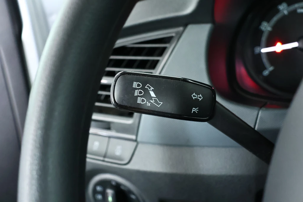 Škoda Fabia – foto 19