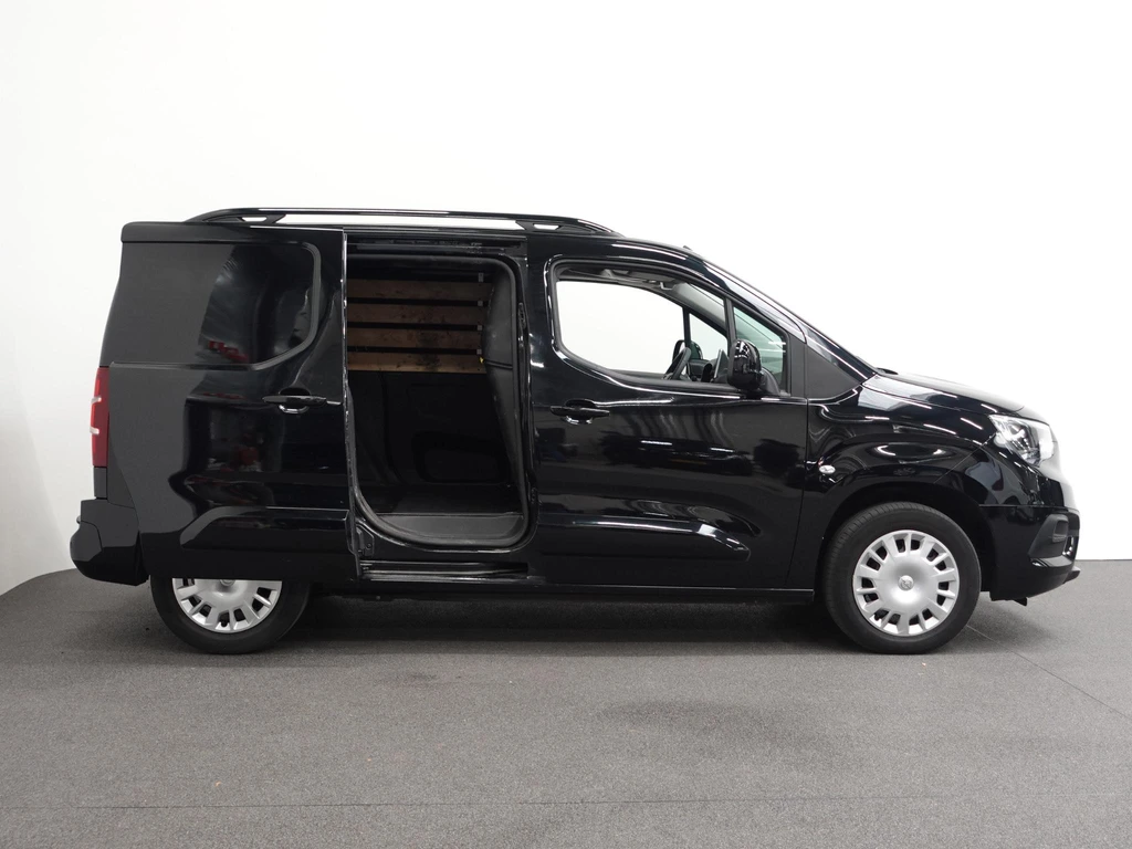 Opel Combo – foto 7