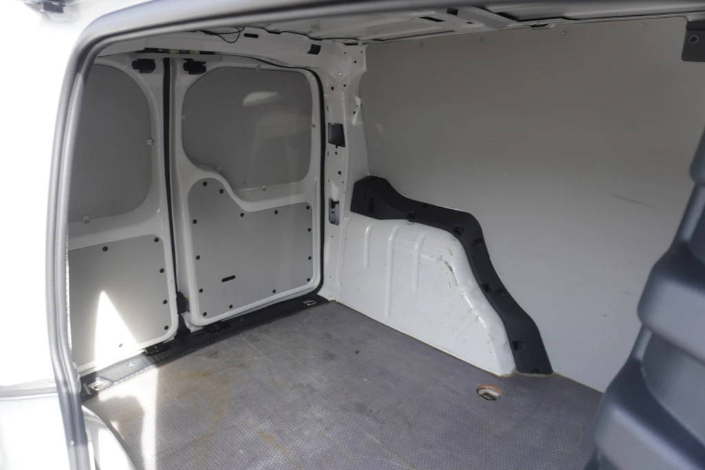 Volkswagen Caddy – foto 13
