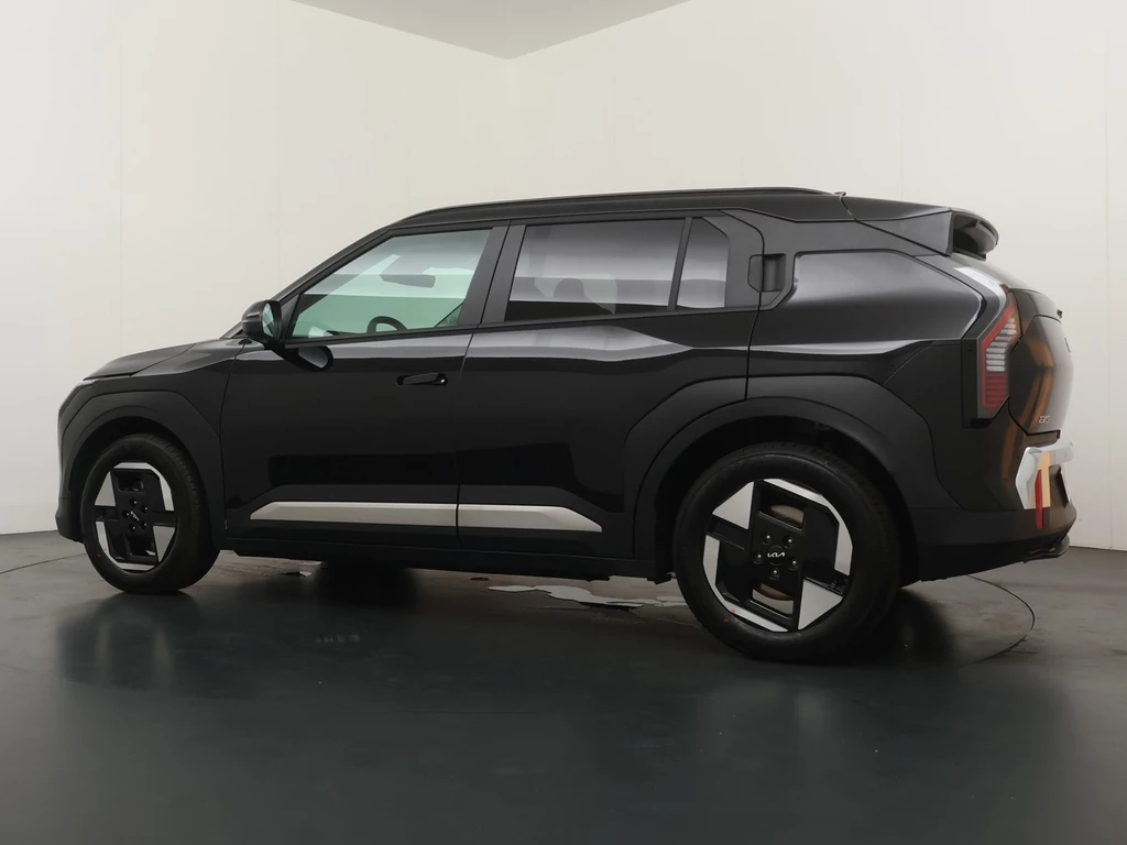 Kia EV3 – foto 4