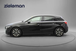 Mercedes-Benz A-Klasse – thumbnail 2