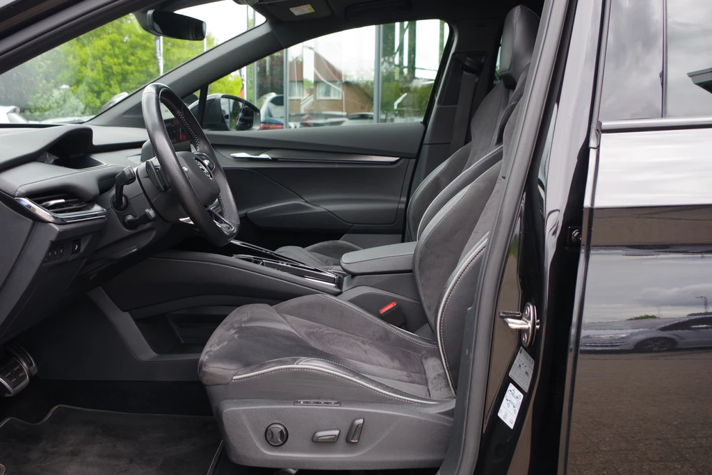 Škoda Enyaq iV – foto 11