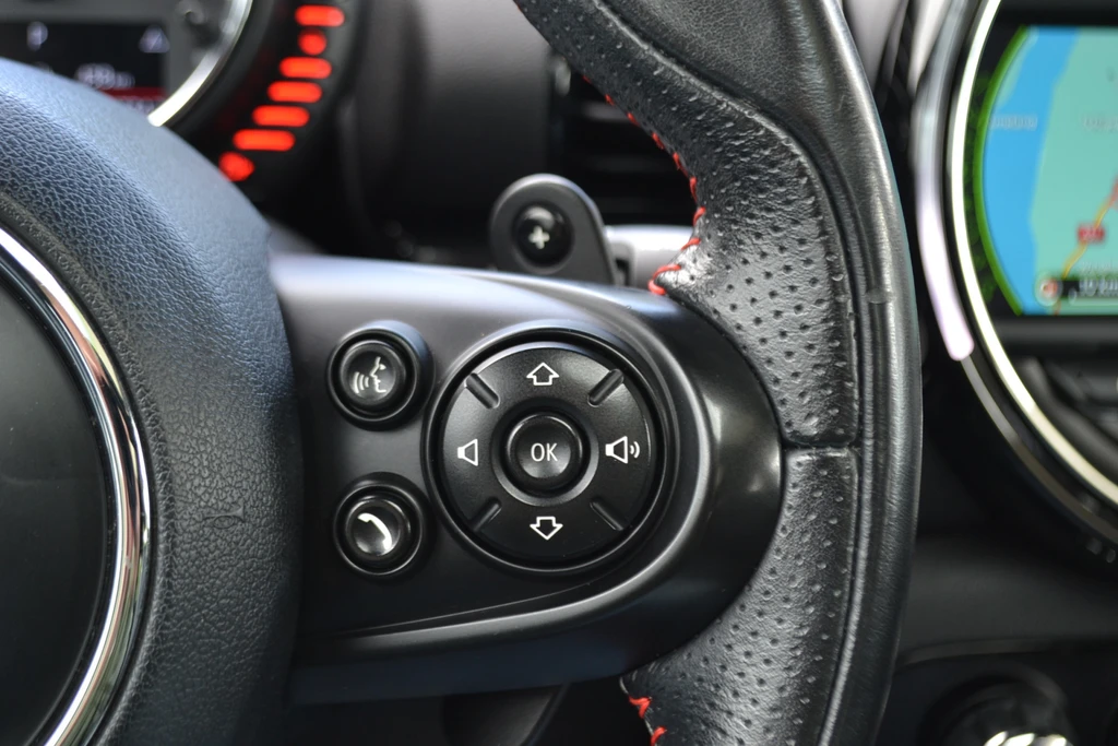 MINI Clubman – foto 20