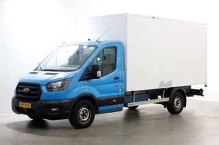 Ford Transit – thumbnail 2